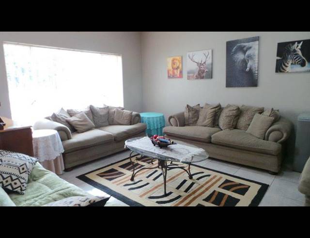 4 BEDROOM HOUSE FOR SALE IN GERDVIEW